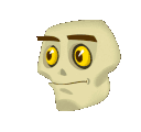 yikesanimated animated GIF emoji - Sonic peeeeeeeeeeeeeeeeee