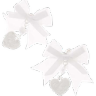 c_2bowheart Discord Emoji from A Love Beyond the Stars˖ ִ݁🪽་༘࿐𝄞𝄢℘