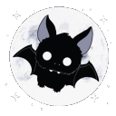 :batmoon: