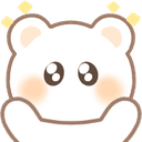 WhiteBear_Whoa custom emote from A Love Beyond the Stars˖ ִ݁🪽་༘࿐𝄞𝄢℘