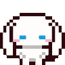 cinna_happy animated Discord emote from A Love Beyond the Stars˖ ִ݁🪽་༘࿐𝄞𝄢℘