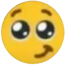 earnest custom emote | A Love Beyond the Stars˖ ִ݁🪽་༘࿐𝄞𝄢℘
