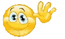 hi animated Discord emote from WïÐðwmåkêr§ Lðßß¥