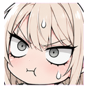malfoid_pout Discord emoji