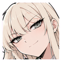malfoid_smug2 Discord emoji