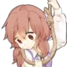 doingit Discord sticker - Odd Asylum