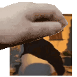 PatDig animated emote from Homies