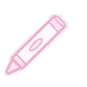 emoji_78 animated emote - ノcoℓℓαrεd ◞♡