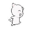 pcat animated Discord emote - ノcoℓℓαrεd ◞♡