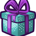 emoji_34 Discord sticker from Booberries msp
