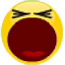 emoji_36 custom emote | Booberries msp