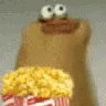 popcornnom