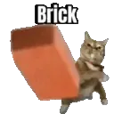 brick