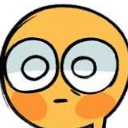 flush_stare Discord Emoji - ⊹ ࣪ ˖𝗘𝘁𝗲𝗿𝗻𝗮𝗹𝗠𝗶𝘀𝗲𝗿𝘆⊹ ࣪ ˖