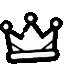 Crown_Emoji_1 animated emote - عـالـم الشـريـطي |  3alm