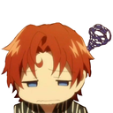 :1Odisgruntled: