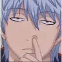 gintoki_sakata_ka_anime_sticker_ Discord emoji