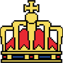 :307532crown: