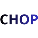 chop
