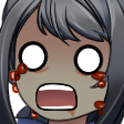 Fear Discord sticker - Sonic peeeeeeeeeeeeeeeeee