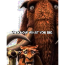 weknowwhatyoudid Discord sticker | GODLY Weird Ahh Group
