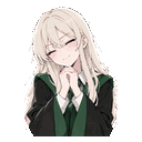 malfoid_happy Discord emoji