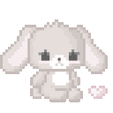 :bunny_cute: