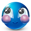 socute custom emote | ☾ Intertwined | Social ☽