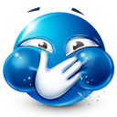 gulp Discord sticker - ☾ Intertwined | Social ☽