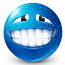 nervous Discord sticker from ☾ Intertwined | Social ☽