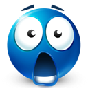 gasp Discord sticker - ☾ Intertwined | Social ☽