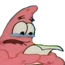 patrick_cry_read