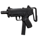 MicroSMG Discord sticker | Miami Roleplay (Xbox One)