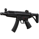 SMG Discord Emoji from Miami Roleplay (Xbox One)
