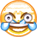 :DistortedLaughter: