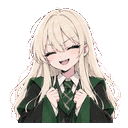 malfoid_bounce Discord emoji