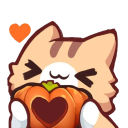 :halloweenheartneko: