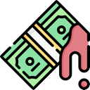 DinheiroSujo custom emote from Miami Roleplay (Xbox One)