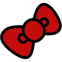 red custom emote | /aqua