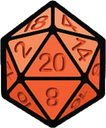 :d20: