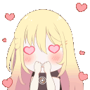 InLove animated Discord emote from 🪐 𝑶𝒍𝒊𝒎𝒑𝒐 𝑭𝒖𝒕𝒃𝒐𝒍𝒊𝒔𝒕𝒊𝒄𝒐
