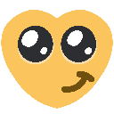 heh Discord Emoji | Levft