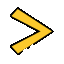 arrow animated GIF emoji from /aqua
