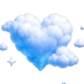 cloudheartyard