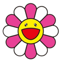 pinkmurakami