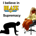 blazesupremacy