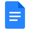 GoogleDocs