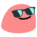 PartyGlasses animated GIF emoji from 🪐 𝑶𝒍𝒊𝒎𝒑𝒐 𝑭𝒖𝒕𝒃𝒐𝒍𝒊𝒔𝒕𝒊𝒄𝒐