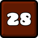 tier28 Discord emoji
