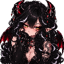soul_judging custom emote | The Demon's Order